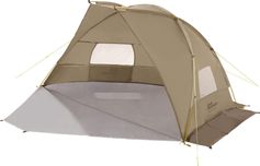 Jack Wolfskin Beach Shelter III 3-Personen Zelt