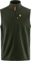 Fjällräven övik Lite Fleece Vest M Outdoorweste für Herren