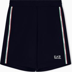 EA7 Italian Spirit Shorts Copl Outdoor Shorts für Herren