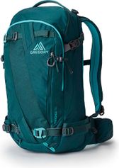 Gregory Women'Small Targhee 30 XS/Small Wanderrucksack