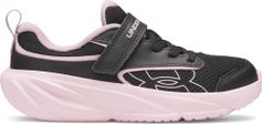Under Armour GPS Surge 5 AC Mädchen Laufschuhe