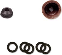 Primus Leather Gasket for all Pumps 5pc