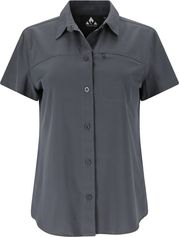 Whistler Jeromy W Functional Shirt Damenhemd für Outdoor Aktivitäten