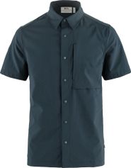 Fjällräven High Coast Pack Shirt SS M Herren T-Shirt für sämtliche Outdoor Aktivitäten