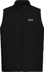 Jack Wolfskin Block 10/23/2025 PLMMDM-8620 Outdoorweste für Herren