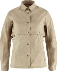 Fjällräven Hoja Rider's Wind Jacket W Damen Freizeitjacke
