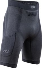 X-Bionic Xceed Run Short Tights Men Herren Laufshorts