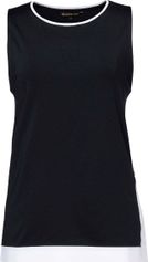 Goldbergh Lussuria Sleeveless top Damen Tanktop für Outdoor & Freizeitaktivitäten