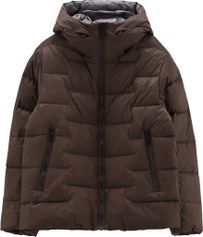 cmp - collective (of) moving people MAN Jacket FIX Hood Herren Skijacke