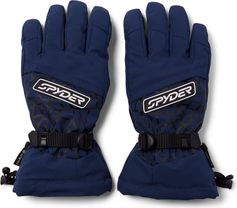 Spyder Overweb GTX Gloves Herren Handschuhe