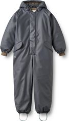 Wheat Wintersuit Ludo Kinder Skioverall