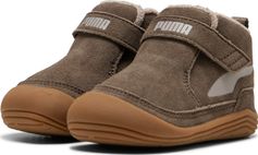 Puma Kitten Mid Premium V Inf Kinder Freizeitschuhe