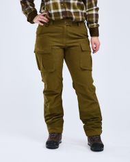 Pinewood Furudal Expert 2L Hunting Women Trouser Damen  Outdoorhose
