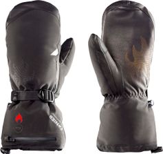 Zanier HOT.STX Beheizbare Handschuhe