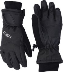 CMP Kids Twill Ski Gloves Jungen Handschuhe