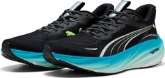 Puma Magnify Nitro 3 Herren Laufschuhe