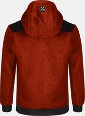 Montura Sherpa Half Zip Maglia Kids Midlayer für Outdoor Aktivitäten