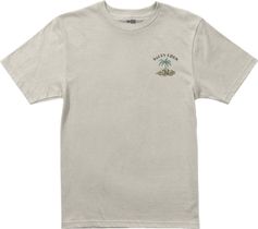Salty Crew Deserted Boys SS Tee Jungen T-Shirt für sämtliche Outdoor Aktivitäten