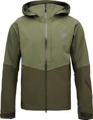 Black Diamond M Recon Stretch Shell Herren Skijacke
