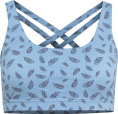 Chillaz Feather Ornament Damen Sportunterwäsche
