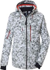killtec KSW 70 Men Ski Jacket Herren Skijacke
