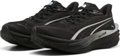 Puma Deviate Nitro 4 Brightstride Wns Damen Laufschuhe