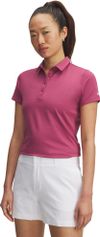Under Armour Playoff SS Polo Damen Poloshirt