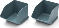 Liewood Rosemary Desktop Organizer S 2-Pack