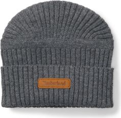 Timberland Mens Gulf Beach Beanie