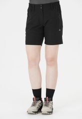 Whistler Lala W Outdoor Stretch Shorts Outdoor Shorts für Damen