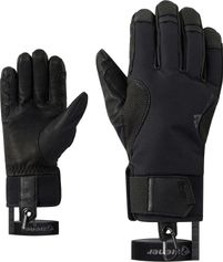 Ziener Latemarspitze-z AS AW Glove man Herren Skitouren- & Freeskihandschuhe