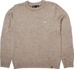 Salty Crew Dusk Knit