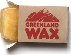 Fjällräven Greenland Wax Travel Pack