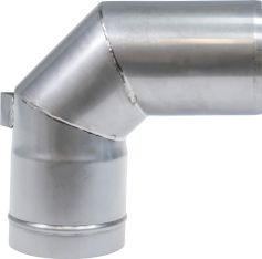 Nordisk Torden Pipe Elbow Segment