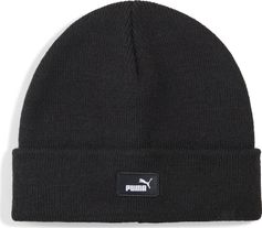 Puma Classic Low Crown Beanie Jr