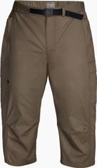 Royal Robbins M Crux 3/4 Pant Outdoor Shorts für Herren
