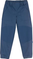 Finkid Kelmi Canvas Kinder Outdoorhose
