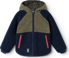 Liewood Jackson Reversible Jacket