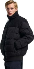 Tenson Kenun Hybrid Jacket Men