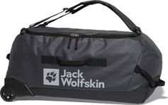 Jack Wolfskin All-in Duffle Wheeler 90