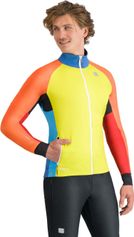 Sportful Upcycle Apex Light Jacket Herren Langlaufjacke