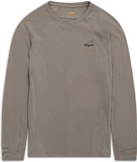 Bergans Y Fast Merino Long Sleeve Men Herren Sportunterwäsche