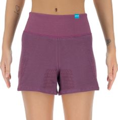 Uyn Woman Natural Training OW Pant Short Damen Laufshorts