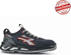 U-Power Gang s ES S1PS FO Unisex Arbeits- & Sicherheitsschuhe