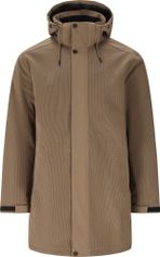 Whistler Hollow M Corduroy Jacket Herren Freizeitjacke