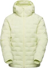 Mammut Sender IN Hooded Jacket Women Isolationsjacke für Damen