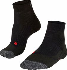 Falke TE2 Short Damen Tennis Kurzsocken Damen Sportsocken