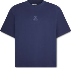 Timberland Mens Heavyweight Short Sleeve Tee Herren T-Shirt für sämtliche Outdoor Aktivitäten