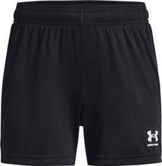 Under Armour G's Ch. Knit Short Mädchen Laufshorts