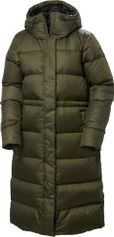 Helly Hansen W Essence Long Down Coat